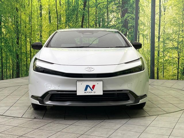TOYOTA PRIUS 2023 Image 31