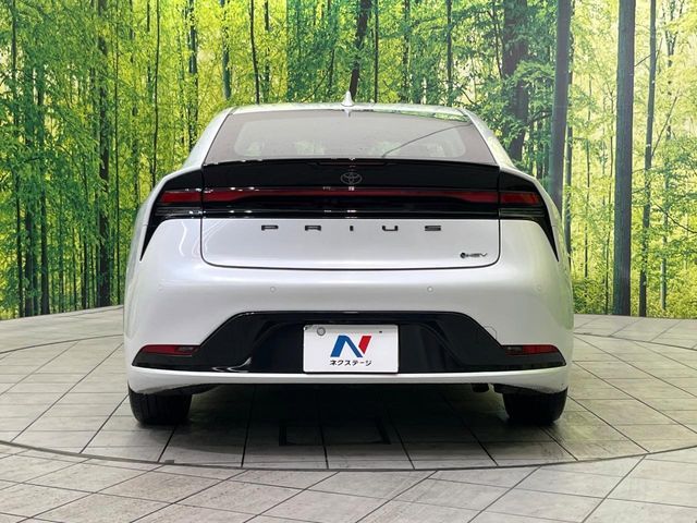 TOYOTA PRIUS 2023 Image 31