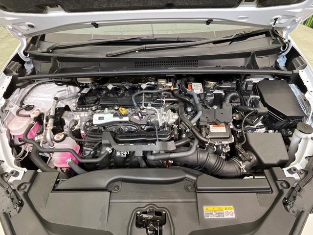 TOYOTA PRIUS 2023 Image 31