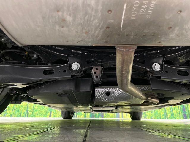 TOYOTA PRIUS 2023 Image 31