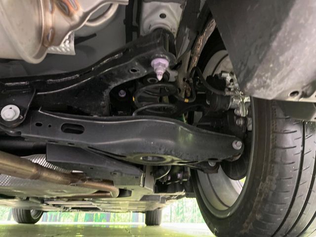 TOYOTA PRIUS 2023 Image 31