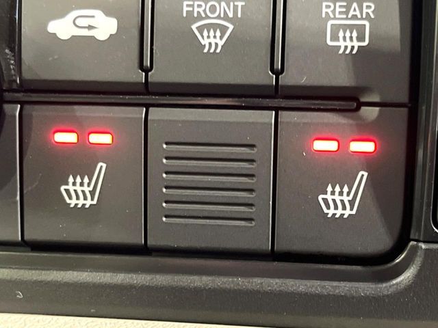 HONDA N BOX 2025 Image 31