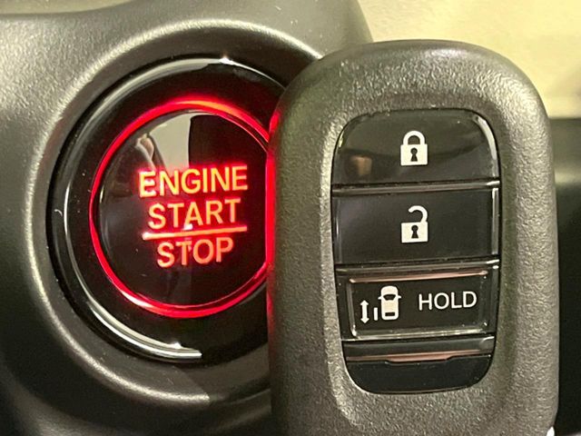 HONDA N BOX 2025 Image 31