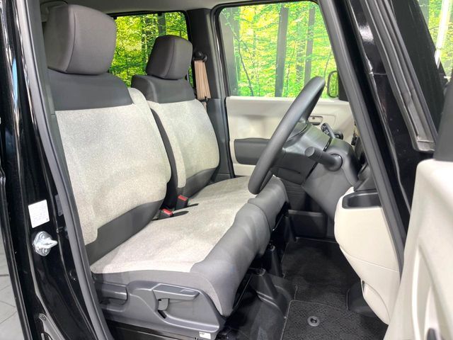 HONDA N BOX 2025 Image 31