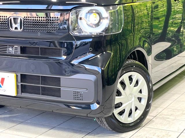 HONDA N BOX 2025 Image 31