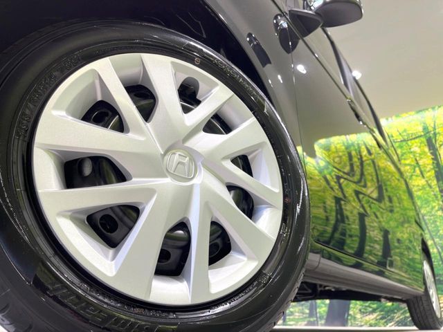 HONDA N BOX 2025 Image 31