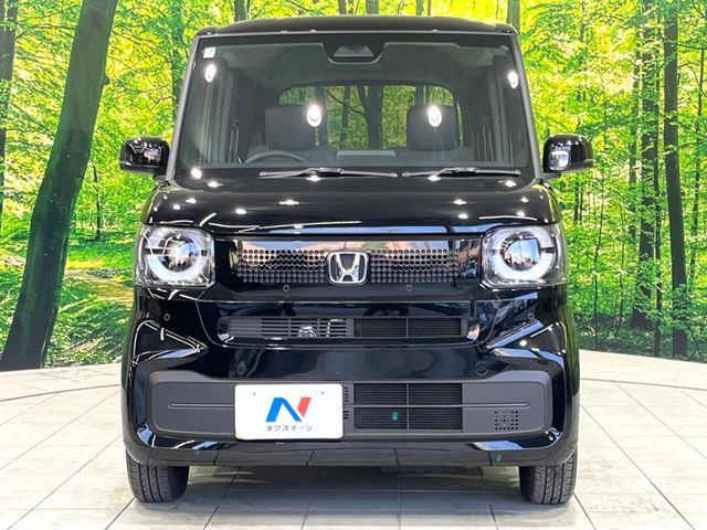 HONDA N BOX 2025 Image 31