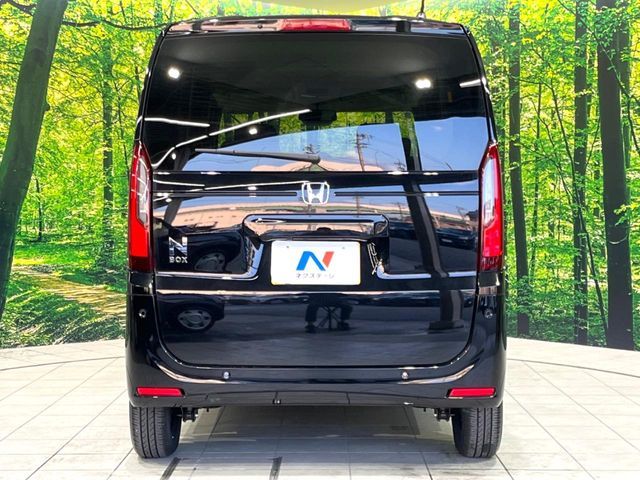 HONDA N BOX 2025 Image 31