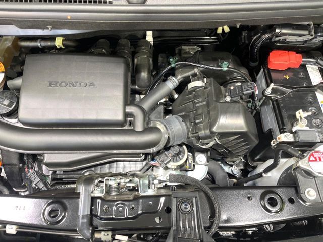 HONDA N BOX 2025 Image 31