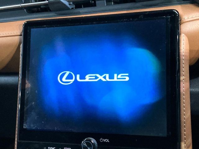 TOYOTA LEXUS LBX 2024 Image 31