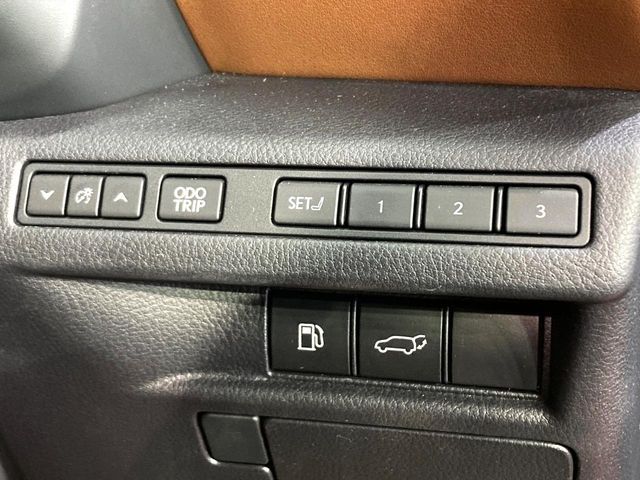 TOYOTA LEXUS LBX 2024 Image 31