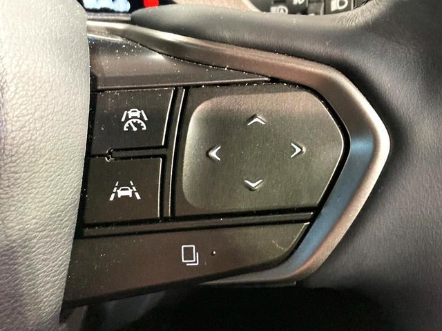 TOYOTA LEXUS LBX 2024 Image 31