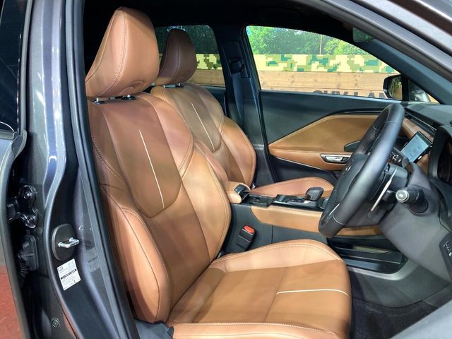 TOYOTA LEXUS LBX 2024 Image 31