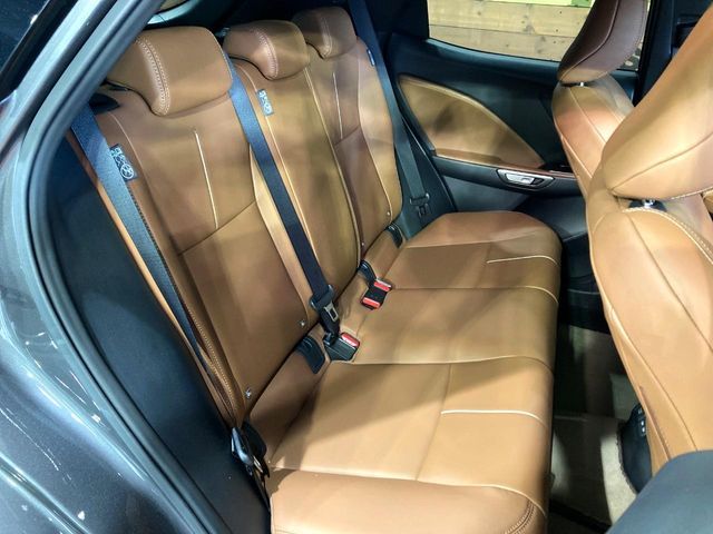 TOYOTA LEXUS LBX 2024 Image 31