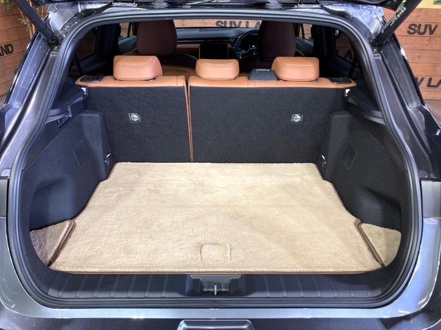 TOYOTA LEXUS LBX 2024 Image 31