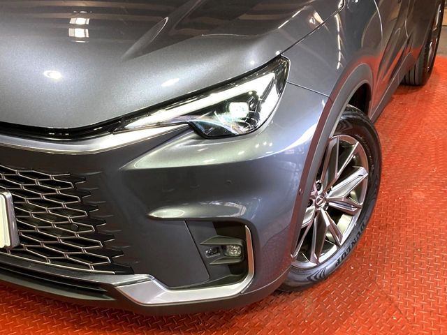 TOYOTA LEXUS LBX 2024 Image 31