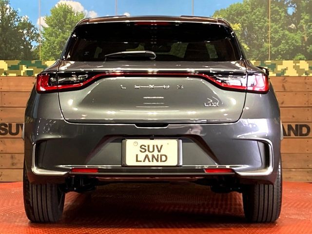 TOYOTA LEXUS LBX 2024 Image 31