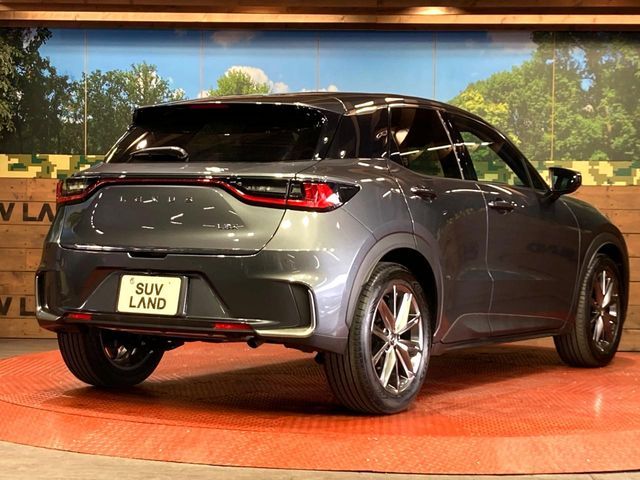 TOYOTA LEXUS LBX 2024 Image 31