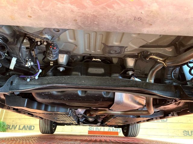 TOYOTA LEXUS LBX 2024 Image 31