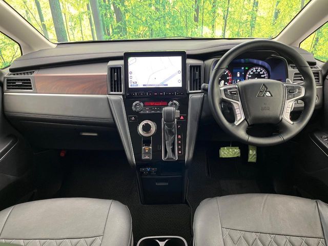 MITSUBISHI DELICA D:5 4WD 2024 Image 31