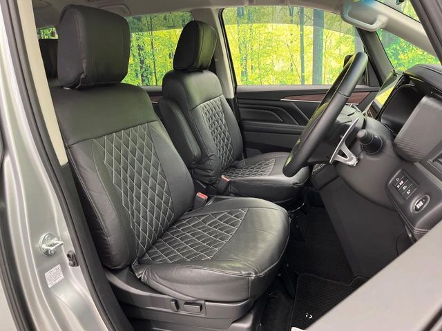 MITSUBISHI DELICA D:5 4WD 2024 Image 31