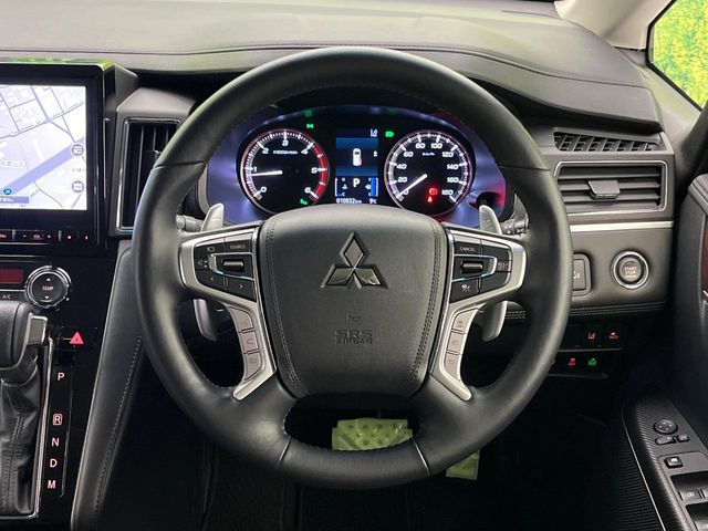 MITSUBISHI DELICA D:5 4WD 2024 Image 31