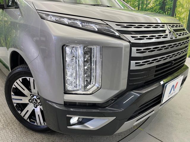 MITSUBISHI DELICA D:5 4WD 2024 Image 31