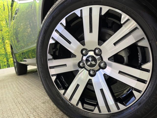 MITSUBISHI DELICA D:5 4WD 2024 Image 31