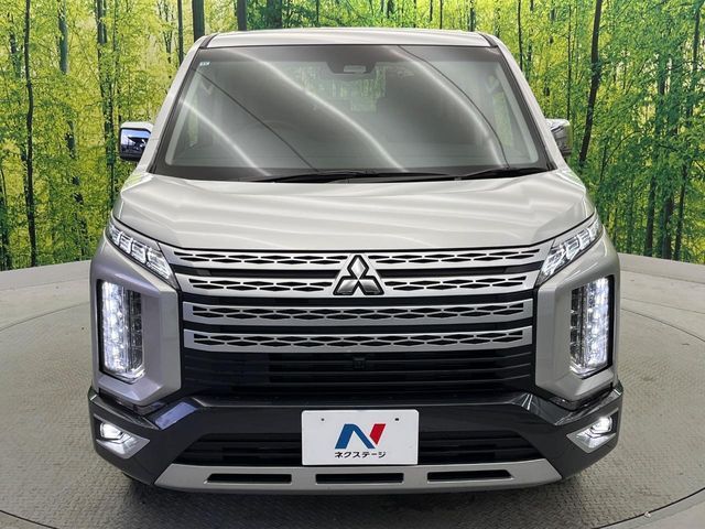 MITSUBISHI DELICA D:5 4WD 2024 Image 31