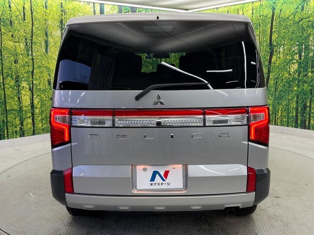 MITSUBISHI DELICA D:5 4WD 2024 Image 31