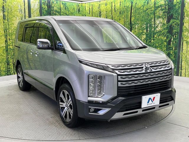MITSUBISHI DELICA D:5 4WD 2024 Image 31