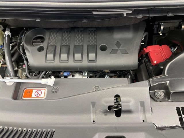 MITSUBISHI DELICA D:5 4WD 2024 Image 31