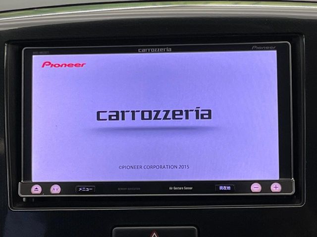 SUZUKI WAGON R STINGRAY 2013 Image 31