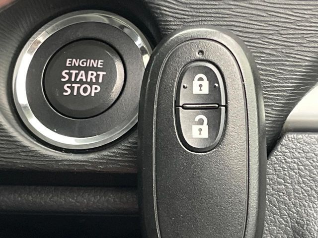 SUZUKI WAGON R STINGRAY 2013 Image 31