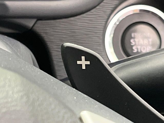 SUZUKI WAGON R STINGRAY 2013 Image 31