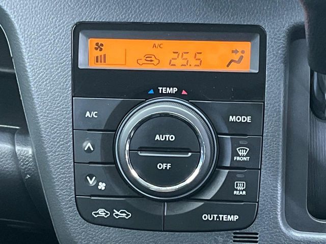 SUZUKI WAGON R STINGRAY 2013 Image 31