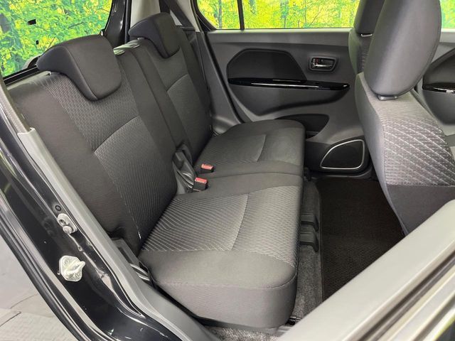 SUZUKI WAGON R STINGRAY 2013 Image 31