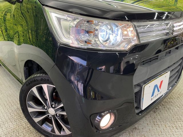 SUZUKI WAGON R STINGRAY 2013 Image 31