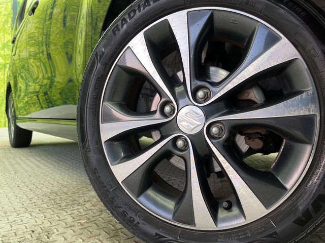 SUZUKI WAGON R STINGRAY 2013 Image 31