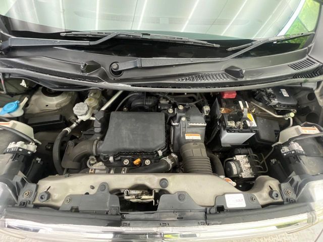 SUZUKI WAGON R STINGRAY 2013 Image 31