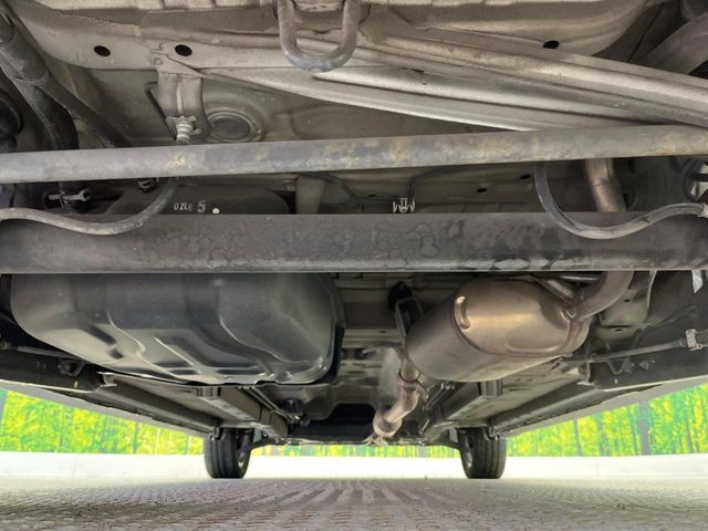 SUZUKI WAGON R STINGRAY 2013 Image 31