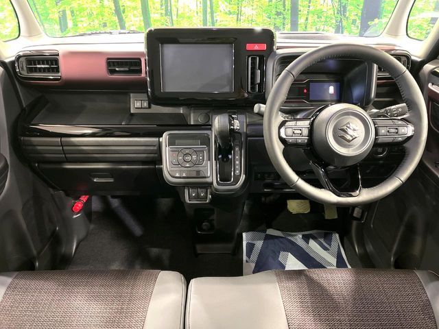 SUZUKI SPACIA CUSTOM 2024 Image 31