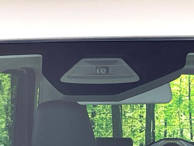 SUZUKI SPACIA CUSTOM 2024 Image 31