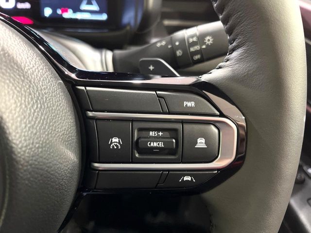 SUZUKI SPACIA CUSTOM 2024 Image 31