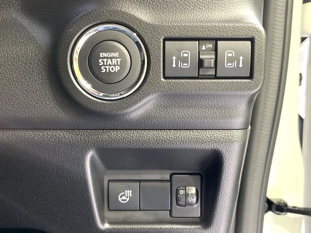 SUZUKI SPACIA CUSTOM 2024 Image 31