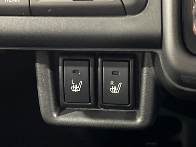 SUZUKI SPACIA CUSTOM 2024 Image 31