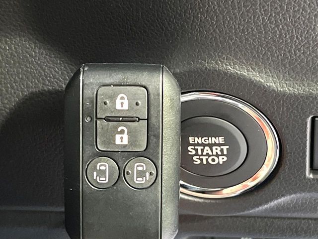 SUZUKI SPACIA CUSTOM 2024 Image 31