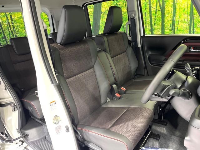 SUZUKI SPACIA CUSTOM 2024 Image 31