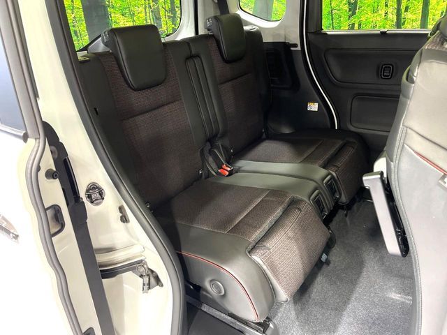 SUZUKI SPACIA CUSTOM 2024 Image 31