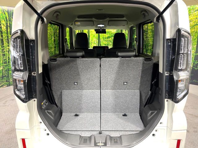 SUZUKI SPACIA CUSTOM 2024 Image 31